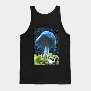 Magical night Tank Top